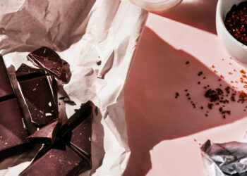 Is Darkish Chocolate Good For You? This is What Research Present