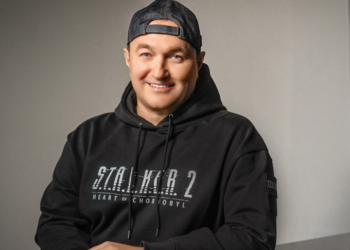 Maksym Krippa Allocates Over $100 Million to Ukrainian Actual Property in Two Years