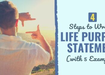 Learn how to Write a Life Objective Assertion (with 5 Examples)