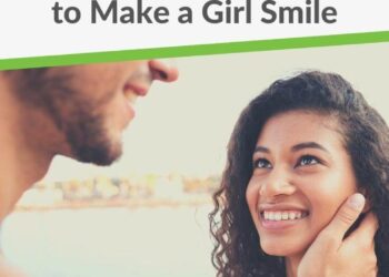 151 Love Messages for Her to Make a Woman Smile