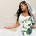 Bride Chooses a Pure Wedding ceremony Look Sparking Debate