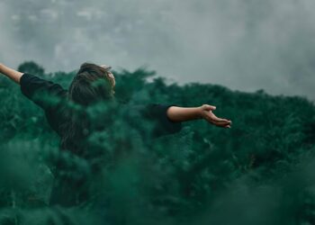 A Path to Genuine Connection and Progress