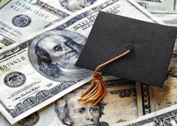 3 Monetary Suggestions for Paying Off Scholar Mortgage Debt
