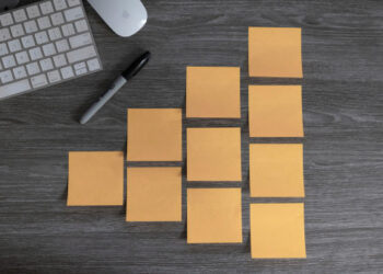 10 Sticky Notes We Have to Learn Each Day for the Remainder of the Month