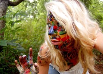 Take The True Coloration Character Check