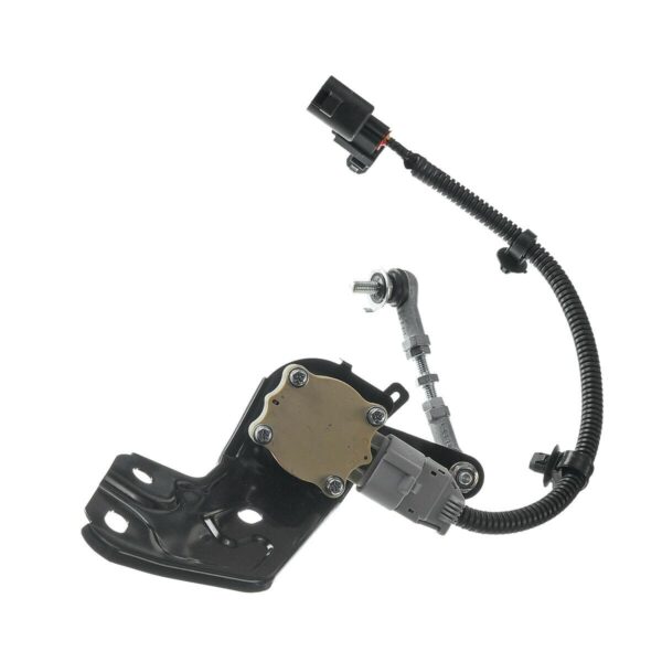 Rear Right Suspension Ride Height Sensor for Lexus for GX470 2003-2009,for Toyota for 4Runner 2003-2009 Black 3 Pins-Terminal Configuration V8 4.7L-Engine 8940760022 924-755 - Image 3