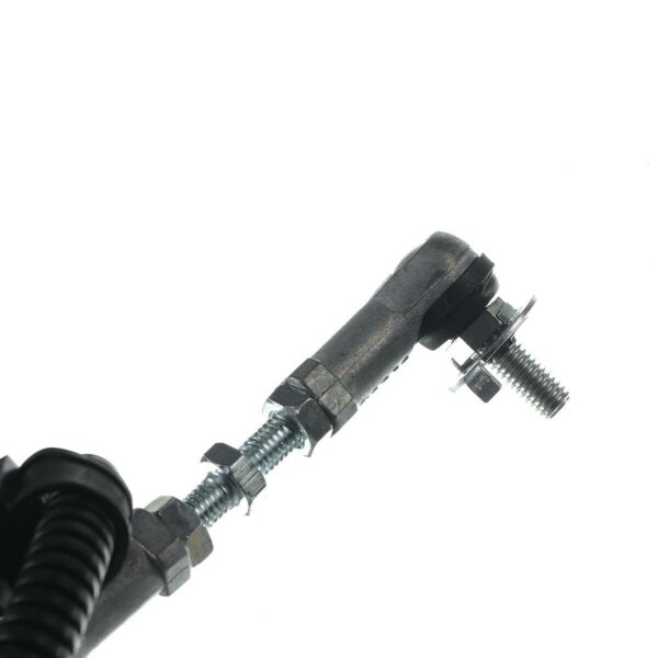 Rear Right Suspension Ride Height Sensor for Lexus for GX470 2003-2009,for Toyota for 4Runner 2003-2009 Black 3 Pins-Terminal Configuration V8 4.7L-Engine 8940760022 924-755 - Image 4
