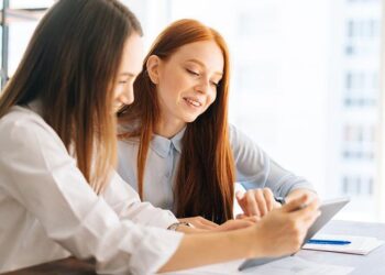 Why Suggestions Will Assist Your Skilled Growth