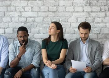 5 Job Interview Secrets and techniques To Beat The Competitors