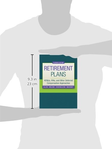 Retirement Plans: 401(k)s, IRAs, and Other Deferred Compensation Approaches (The McGraw-Hill/Irwin Series in Finance, Insurance, and Real Estate) - Image 2