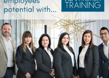 The ROI of Coaching: Why Sensible Companies Spend money on Accredited Coaching