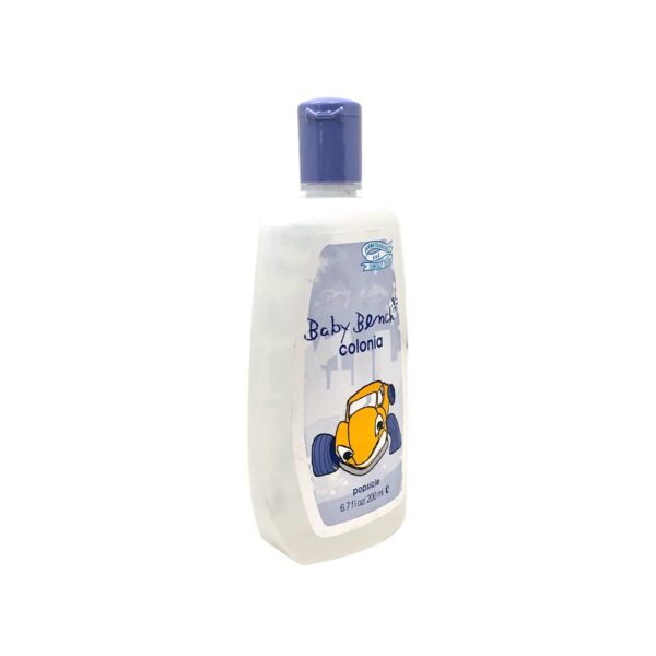BENCH Baby Cologne - 200ml (NEW STOCK) (Popsicle) - Image 5