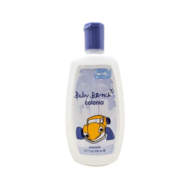BENCH Baby Cologne - 200ml (NEW STOCK) (Popsicle) - Image 6