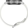SAMSUNG Electronics Galaxy Watch 4 40mm Smartwatch with ECG Monitor Tracker for Health Fitness Running Sleep Cycles GPS Fall Detection Bluetooth US Version, Silver (Renewed) - Image 5