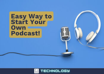 6 AI Instruments for Physicians Desirous to Begin a Podcast