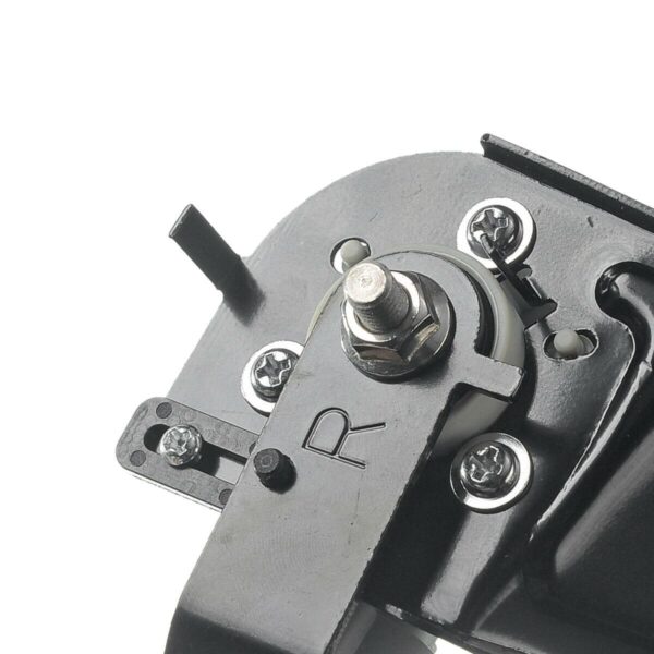 Rear Right Suspension Ride Height Sensor for Lexus for GX470 2003-2009,for Toyota for 4Runner 2003-2009 Black 3 Pins-Terminal Configuration V8 4.7L-Engine 8940760022 924-755 - Image 6