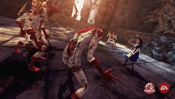 Alice: Madness Returns – PC Origin [Online Game Code] - Image 6
