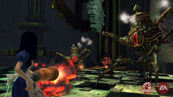 Alice: Madness Returns – PC Origin [Online Game Code] - Image 9