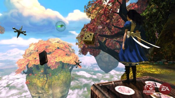 Alice: Madness Returns – PC Origin [Online Game Code] - Image 7