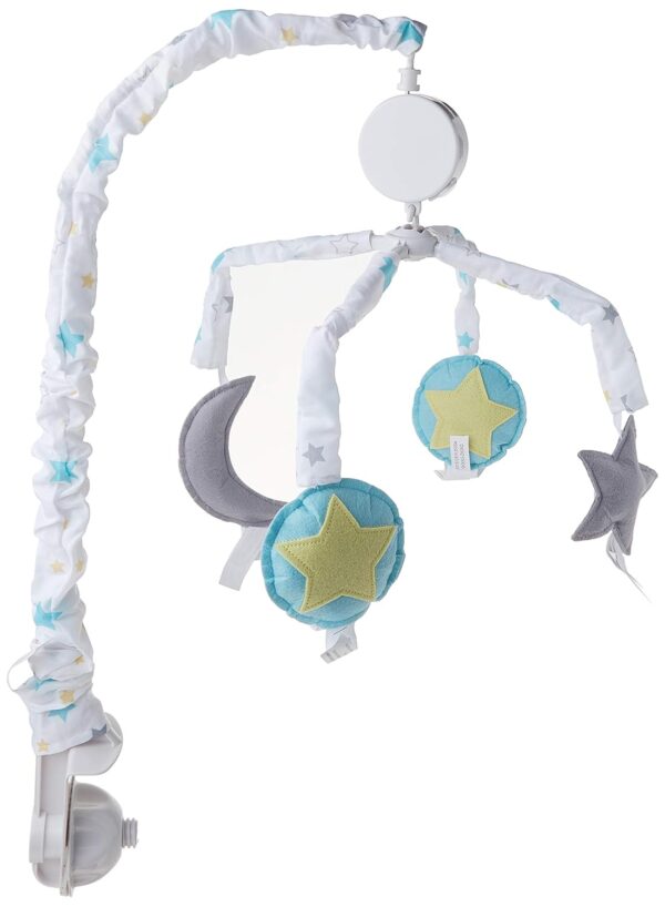 Twinkle Twinkle Musical Mobile