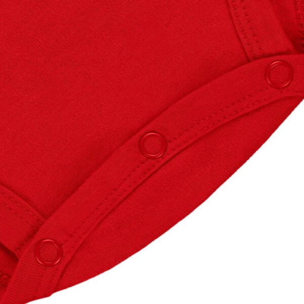 Creative Knitwear College Baby NCAA Infant Bodysuit - Image 5