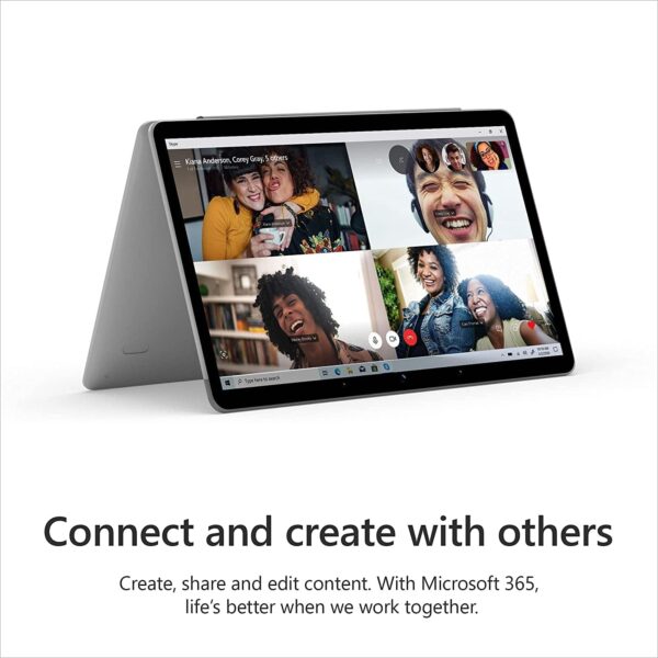 Microsoft 365 Business Standard | 12-Month Subscription, 1 person | Word, Excel, PowerPoint, Outlook, OneDrive | 1TB OneDrive Cloud Storage | PC/Mac Instant Download - Image 3