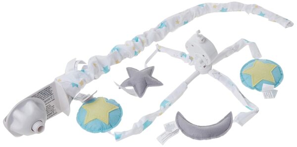 Twinkle Twinkle Musical Mobile - Image 3