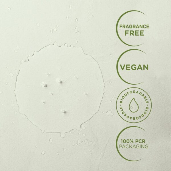 Mustela Certified Organic Micellar Cleansing Water -No-Rinse Natural Water Cleanser w/ Olive Oil & Aloe Vera - For Baby, Kid & Adult - Fragrance Free, EWG Verified & Vegan -13.5 oz-Packaging may vary - Image 4