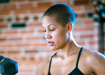 My Expertise Switching From Pilates To Weight Coaching + Ideas