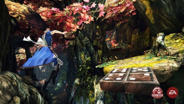 Alice: Madness Returns – PC Origin [Online Game Code] - Image 3
