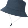 Baby Boy Sun Hat Toddler Summer Protection Beach Hat Toddler Girl Summer Bucket Hat Cotton Linen Baby Hat