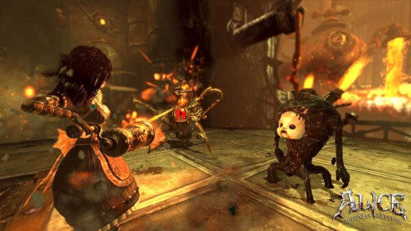 Alice: Madness Returns – PC Origin [Online Game Code] - Image 11