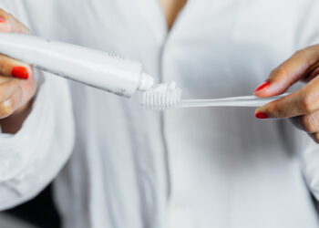 Do This First Factor In The Morning For A More healthy Mind