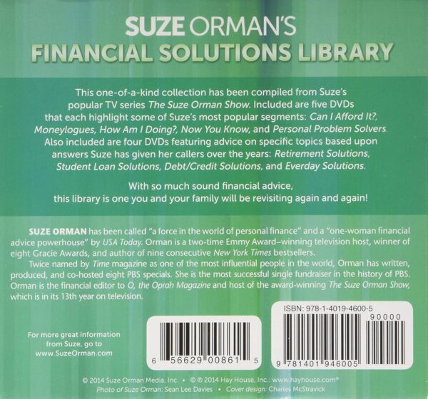 Financial Solutions Library - Image 2