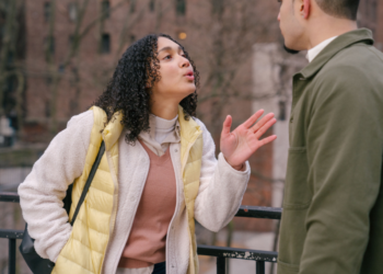 Methods to Cease Reactive Abuse and Disempower Your Abuser