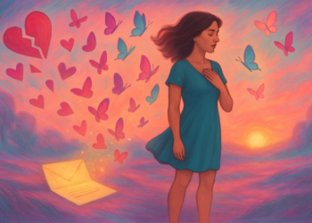 What My First Heartbreak Revealed About My Self-Price