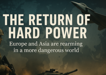 A Deep Dive into Publish-2020 Traits in Europe and Asia