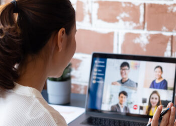 Constructing Connections By way of Digital Networking