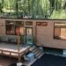Couple Builds Luxurious Tiny Home and Conjures up Others