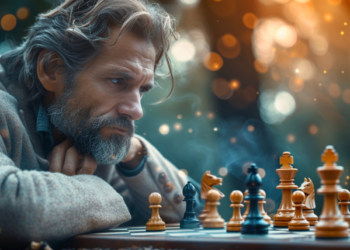 How Taking part in by the Guidelines Grew to become the Smartest Enterprise Technique