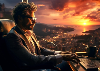 How Sensible Entrepreneurs Reduce Monetary Chaos in Half with One Easy Swap