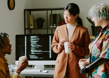 Learn how to Lead the Subsequent Technology of Employees