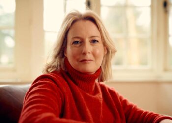 Meet the professional in human love who’s fascinated by the large optimistic potential of more-involved dads