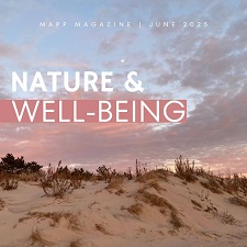 Nature & Properly-being – Optimistic Psychology Information