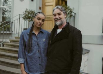 Celebration Day good points traction, with a renewed name to normalise speaking about loss of life