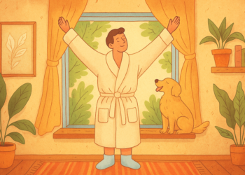 The 5 Qualities You Have to Change Your Life