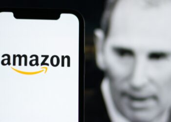 Amazon CEO Andy Jassy on Resurrecting a Startup Tradition