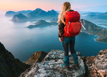 Take a Self-Discovery Journey to Mirror on Life, Discover Heritage