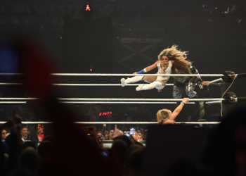 Get to Know Trish Stratus