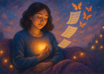 The Reality About Self-Value: We Don’t Have to Earn It